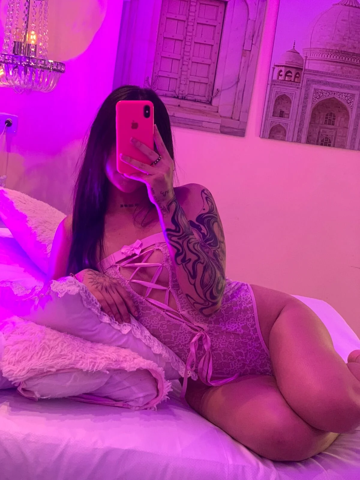 XXX Porn Photo of Nude Velvet_Rebel15 97