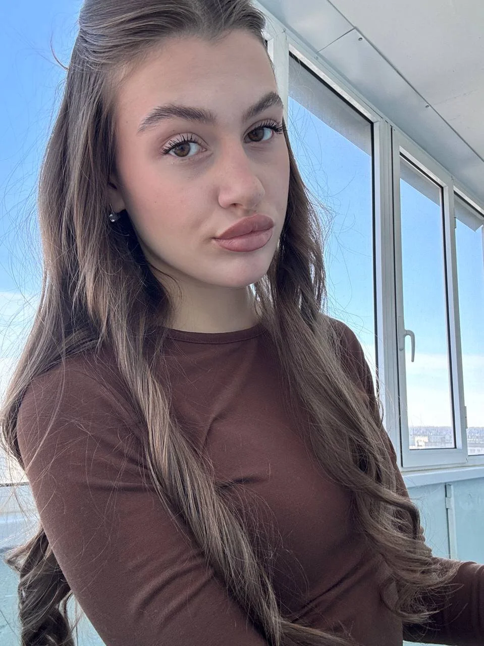XXX Porn Photo of Nude LiseVener 15