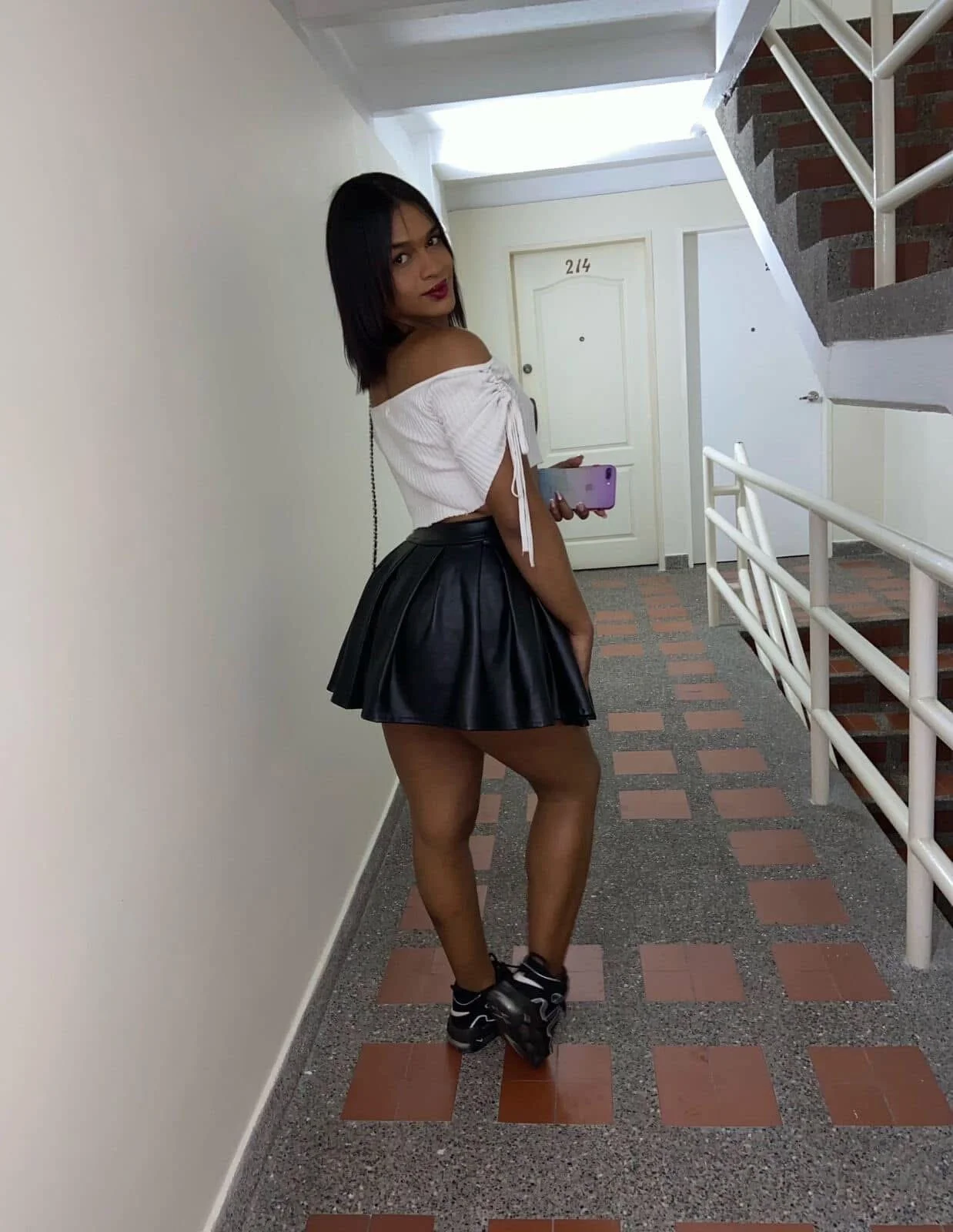 XXX Porn Photo of Nude Mariia_Victoriia 3