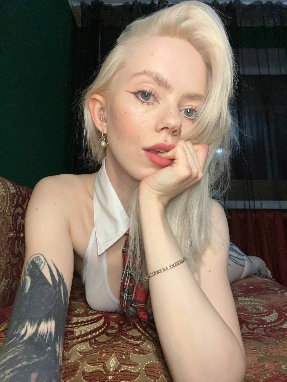 XXX Porn Photo of Nude jane-booblegum 15