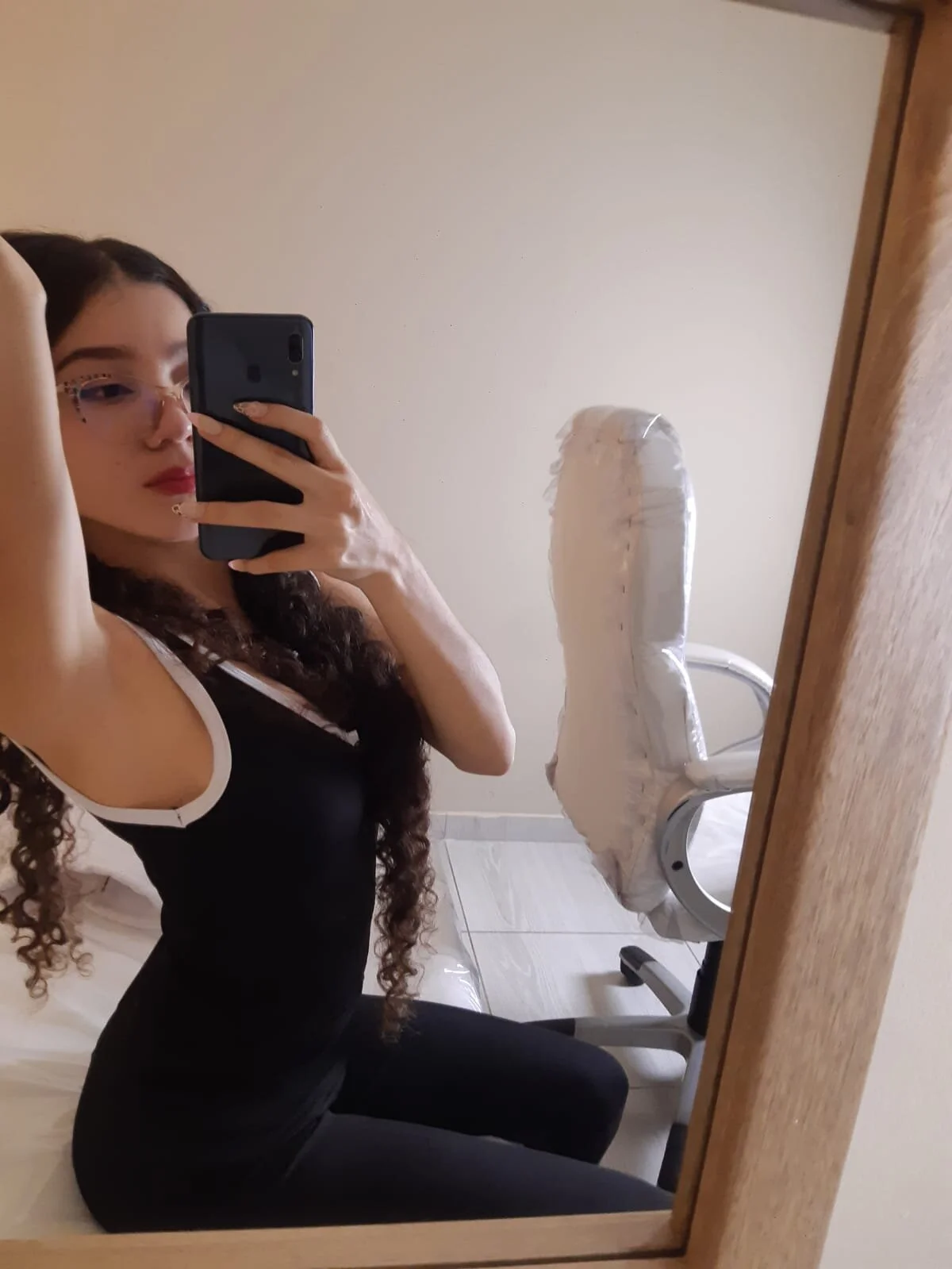 XXX Porn Photo of Nude DulceAnngel 9