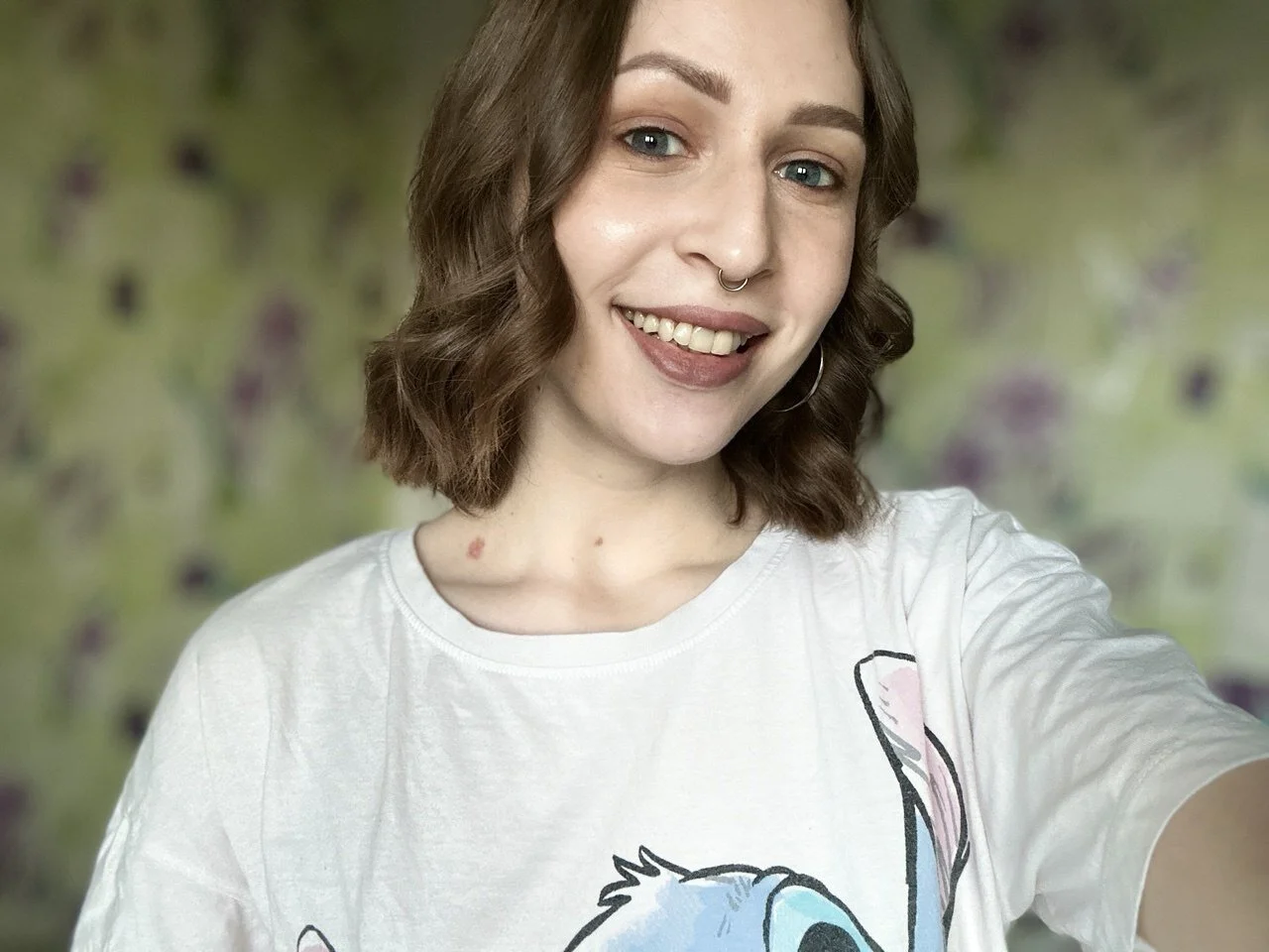 XXX Porn Photo of Nude OaklynDobson 11