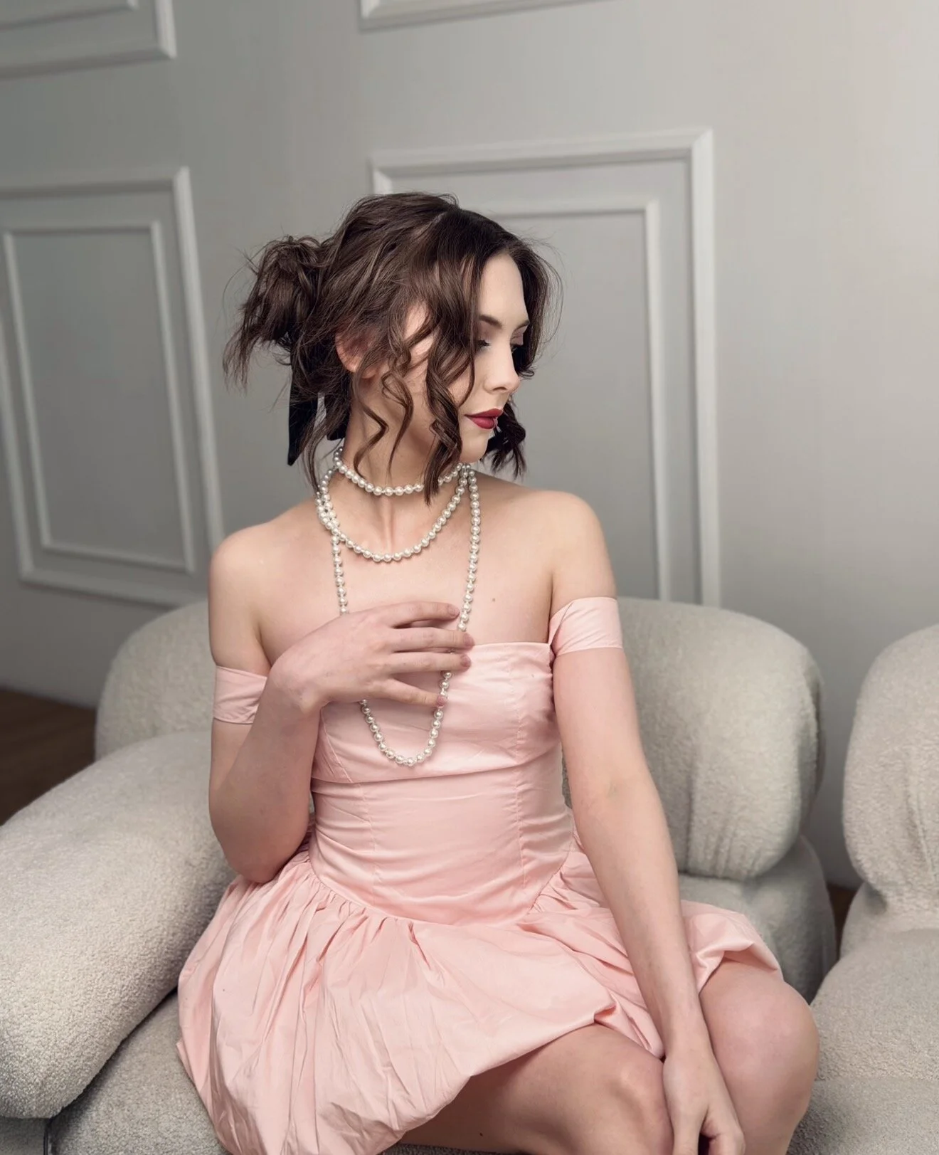 XXX Porn Photo of Nude JesssWalker 15