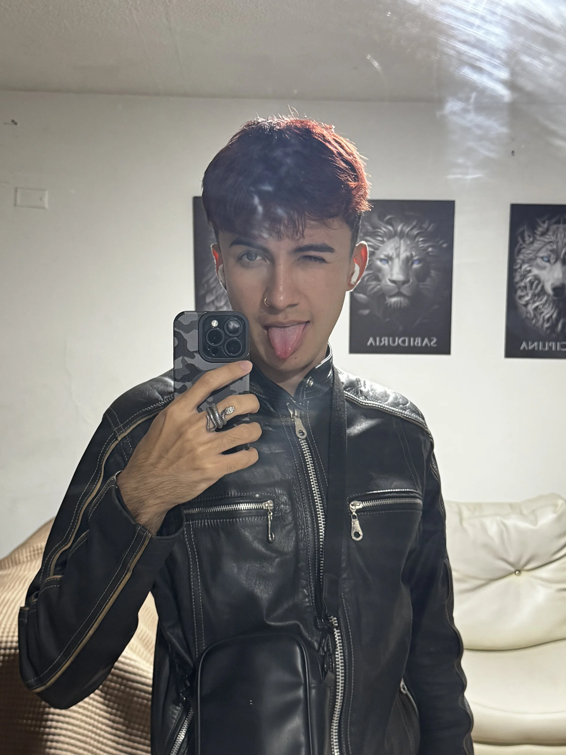 XXX Porn Photo of Nude Mike_Benelli 27
