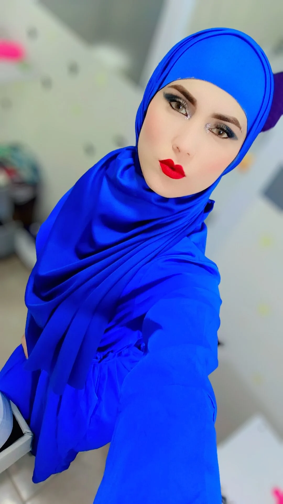 XXX Porn Photo of Nude jamila_zair 35