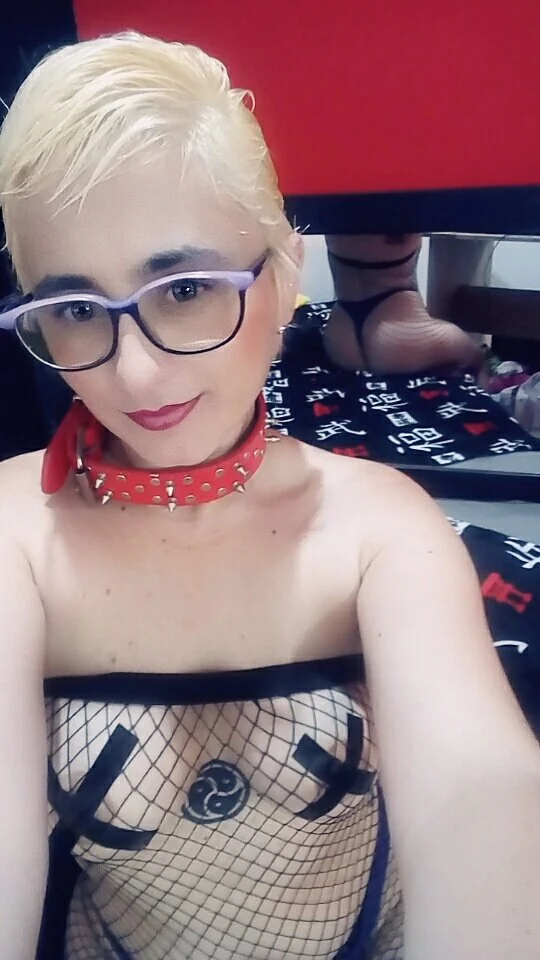 XXX Porn Photo of Nude lincebdsm 16
