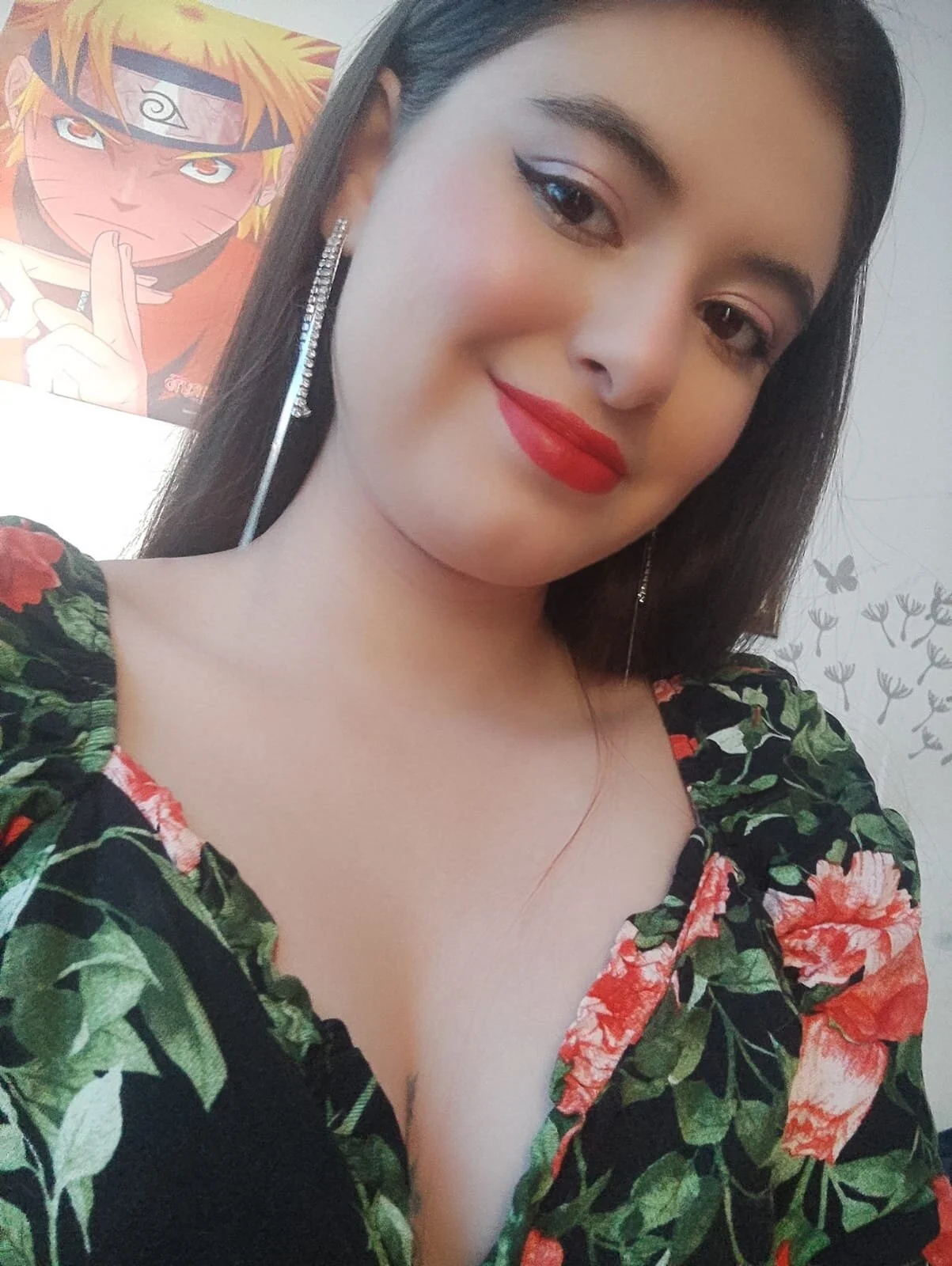 XXX Porn Photo of Nude LiliCarterm 81