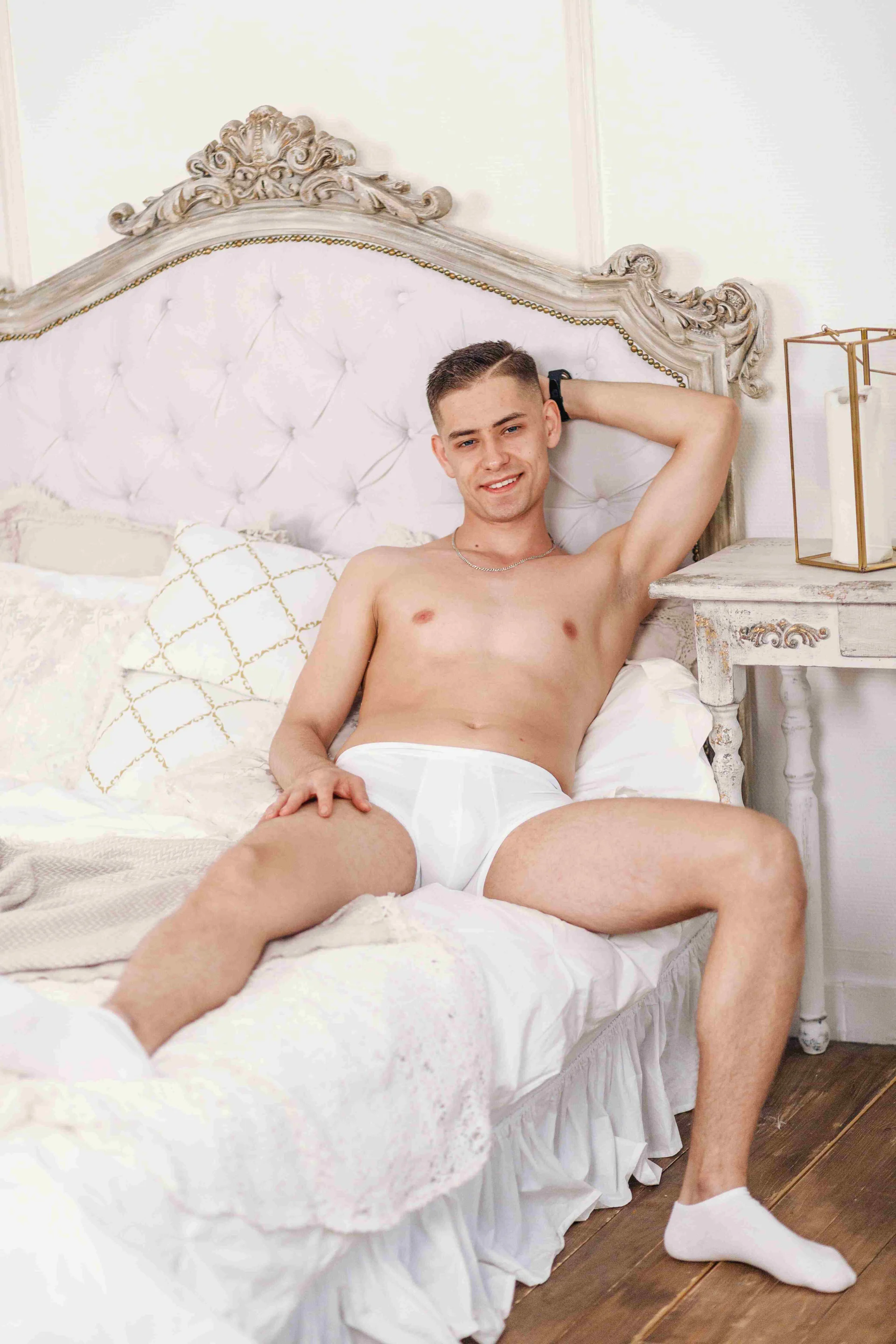 XXX Porn Photo of Nude Vinsent_Frantlyy 77