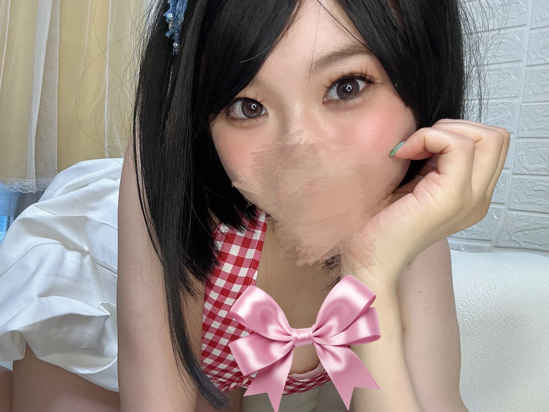 XXX Porn Photo of Nude awabi_awb 9