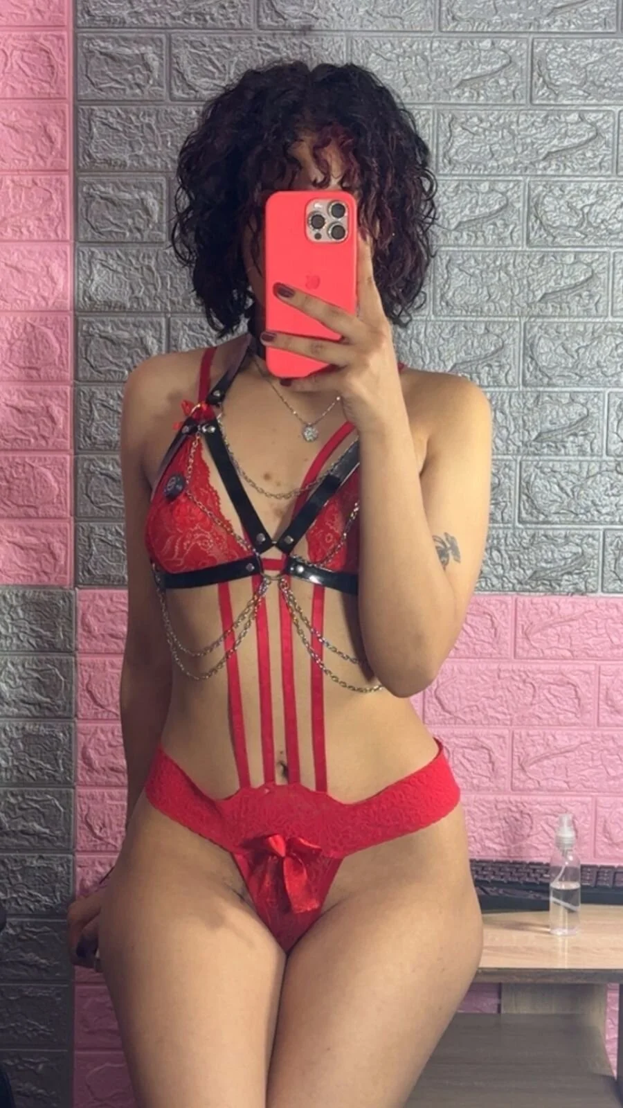 XXX Porn Photo of Nude hotcakes_uwu 17