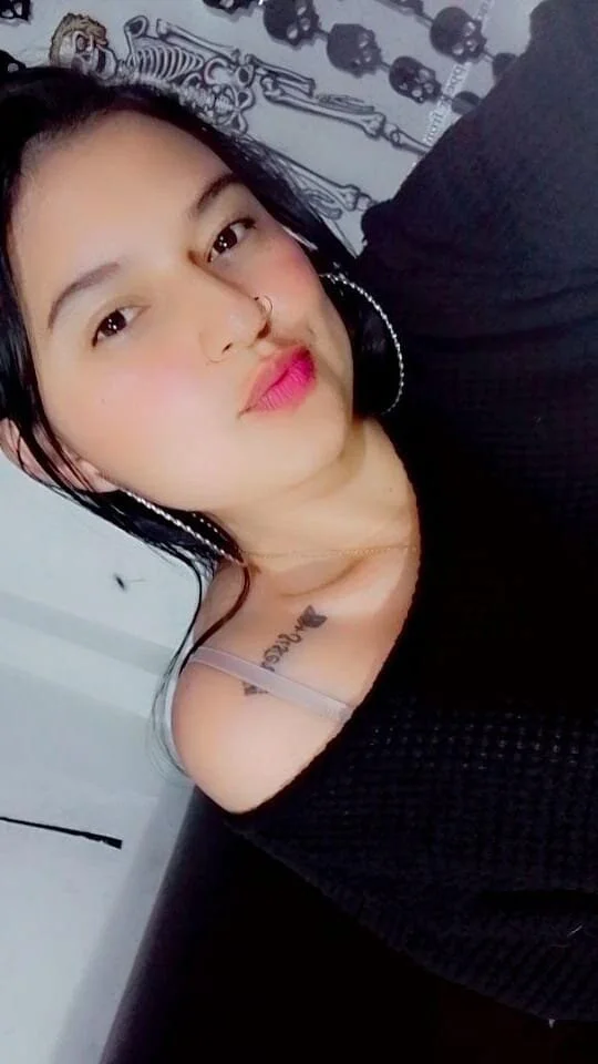 XXX Porn Photo of Nude violetaass 12