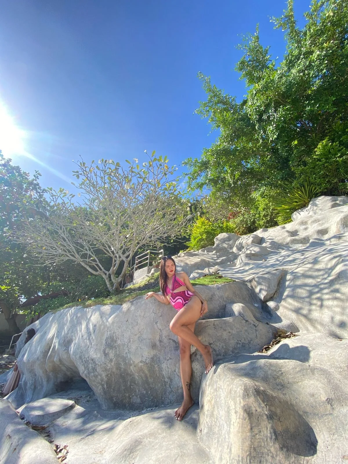 XXX Porn Photo of Nude hottest_sarn 7