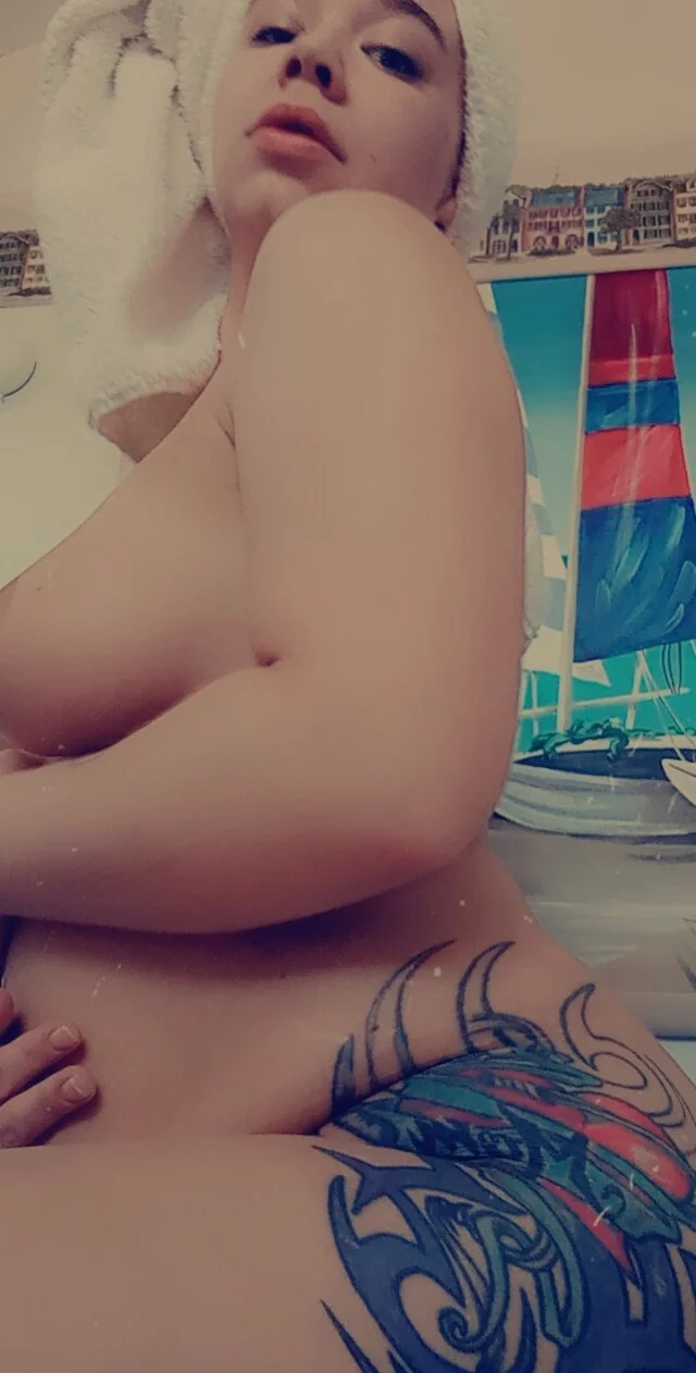 XXX Porn Photo of Nude BigBootySammyy 9