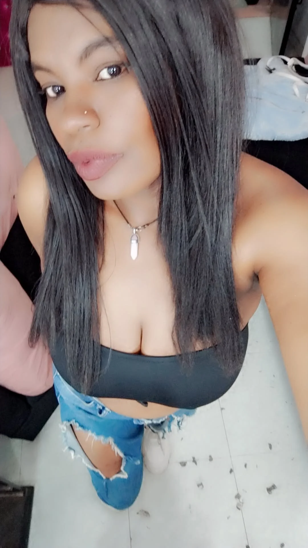 XXX Porn Photo of Nude Negrabig 6