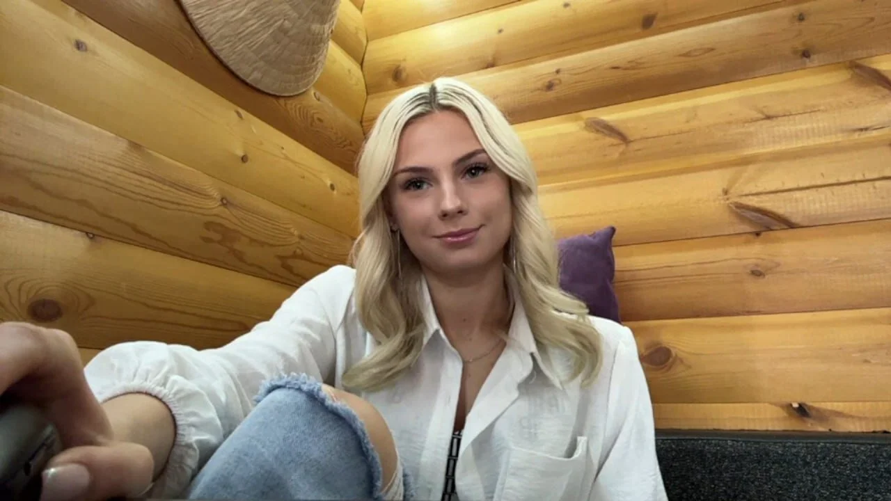 XXX Porn Photo of Nude MirandaKunda 20
