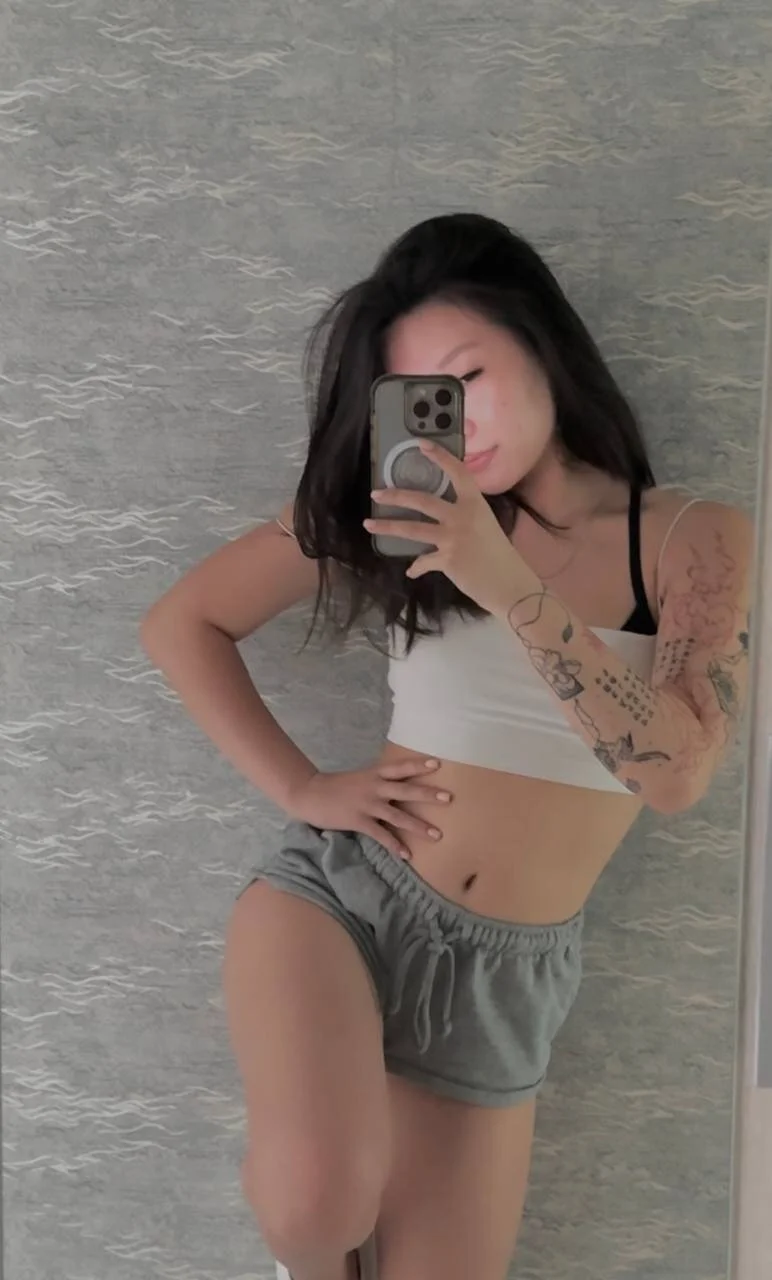 XXX Porn Photo of Nude SooCutie 15