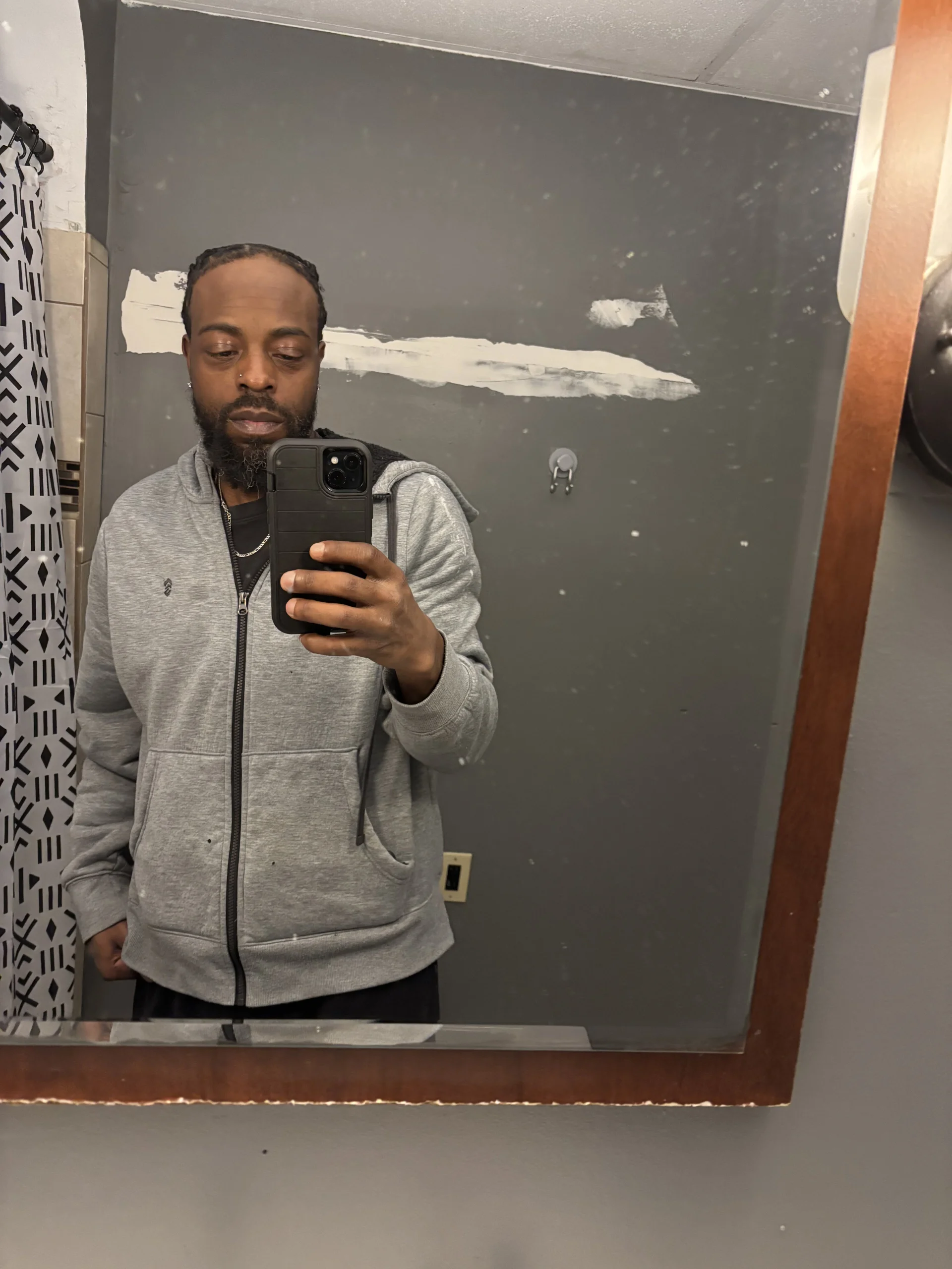 XXX Porn Photo of Nude MrKingAJ716 1