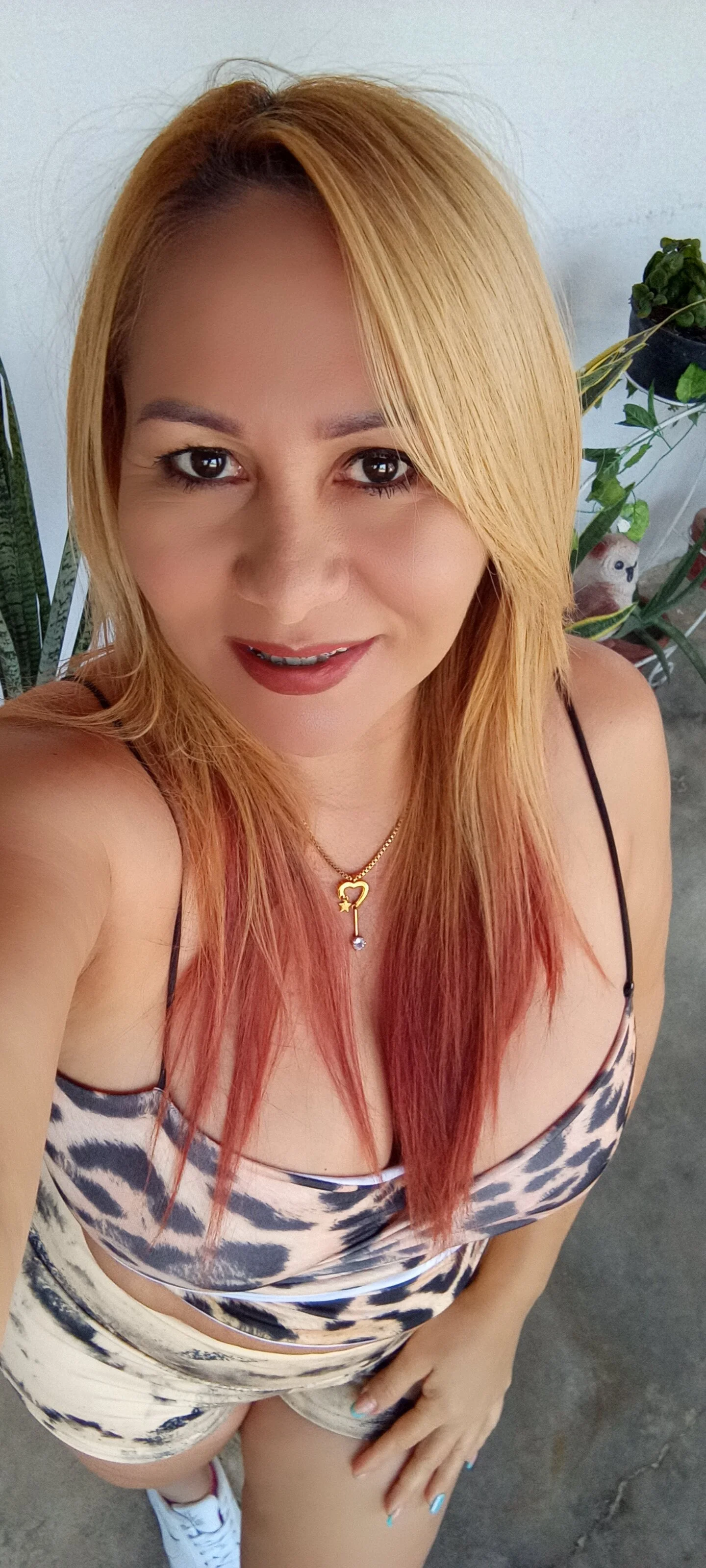 XXX Porn Photo of Nude mariana0x 1