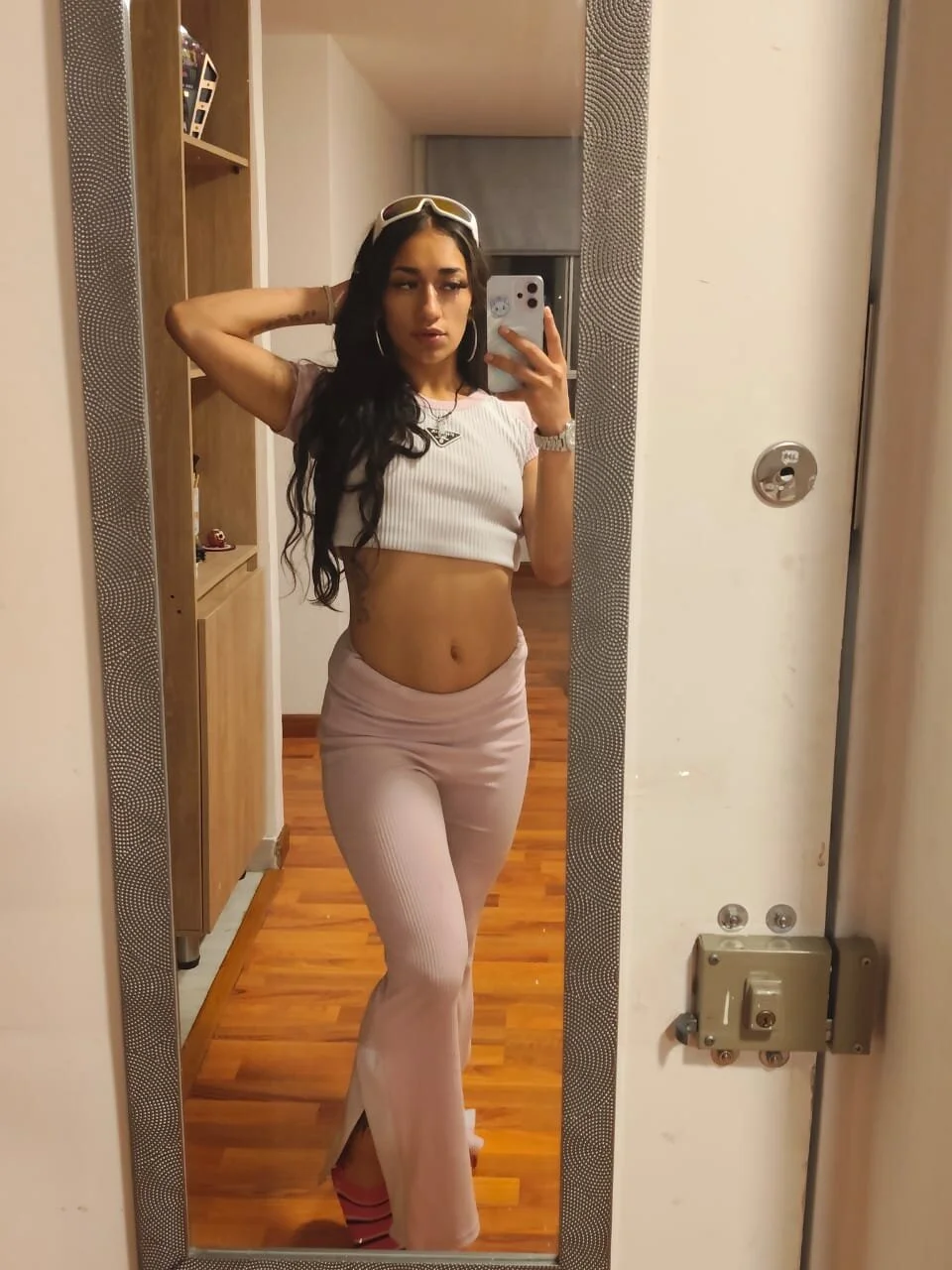 XXX Porn Photo of Nude Mia_strong_m 4