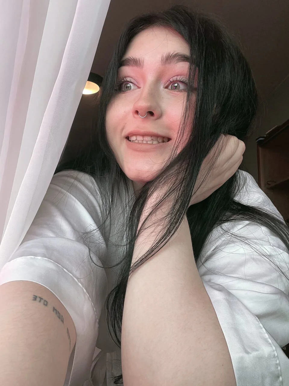 XXX Porn Photo of Nude Yuminull 7