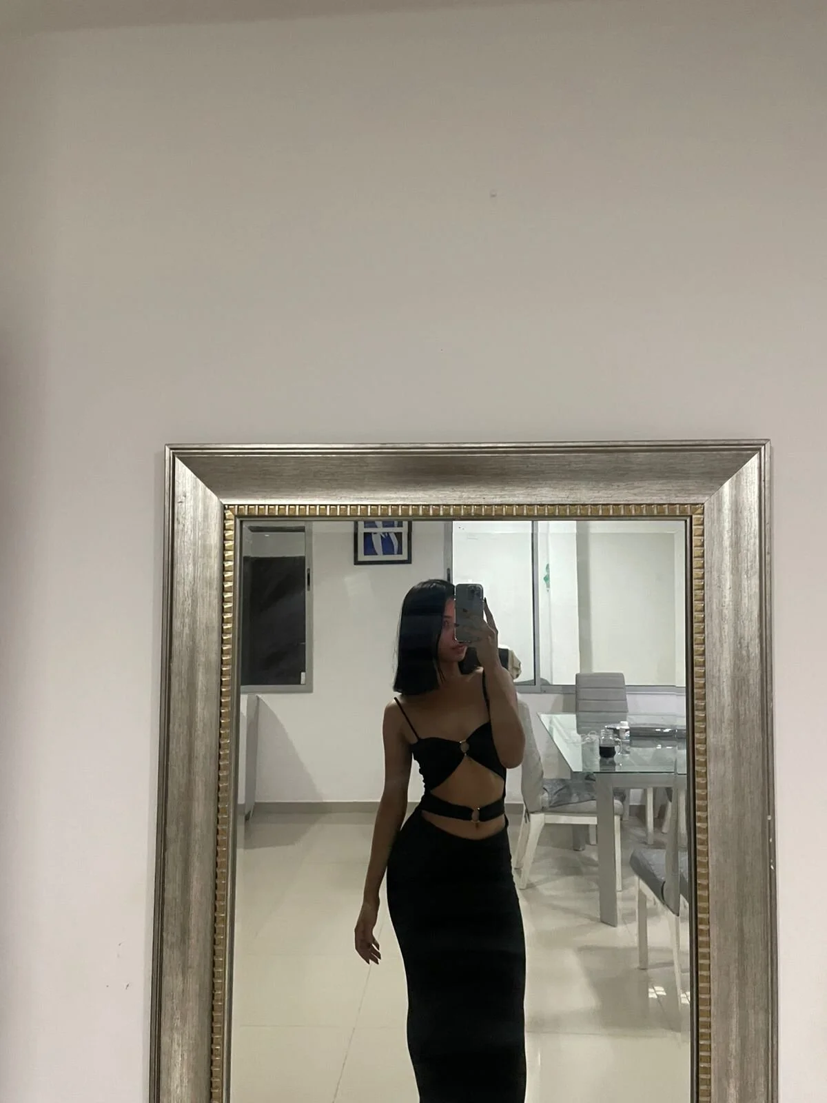 XXX Porn Photo of Nude Zenith_glow 1