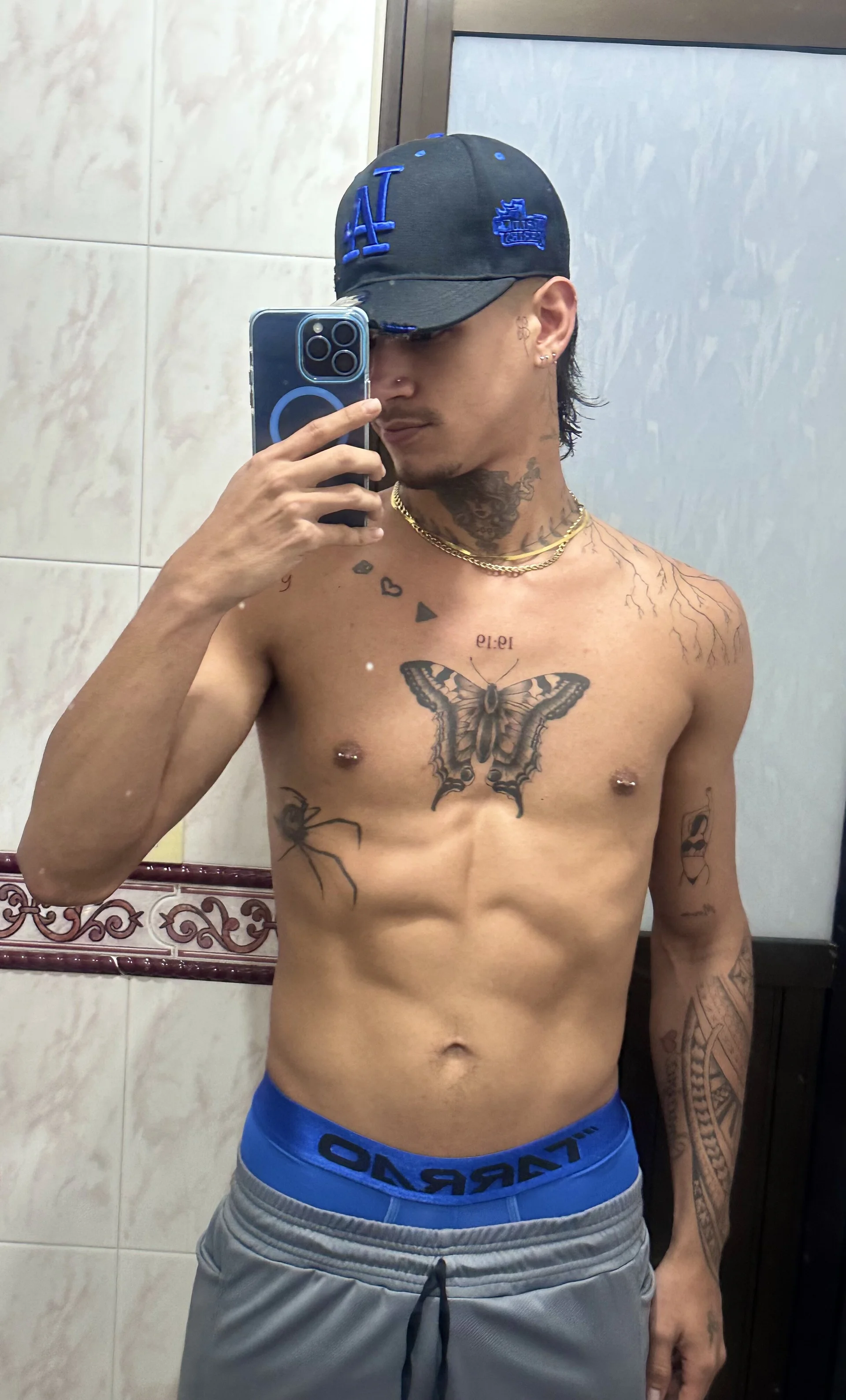 XXX Porn Photo of Nude JAYCOB00 12