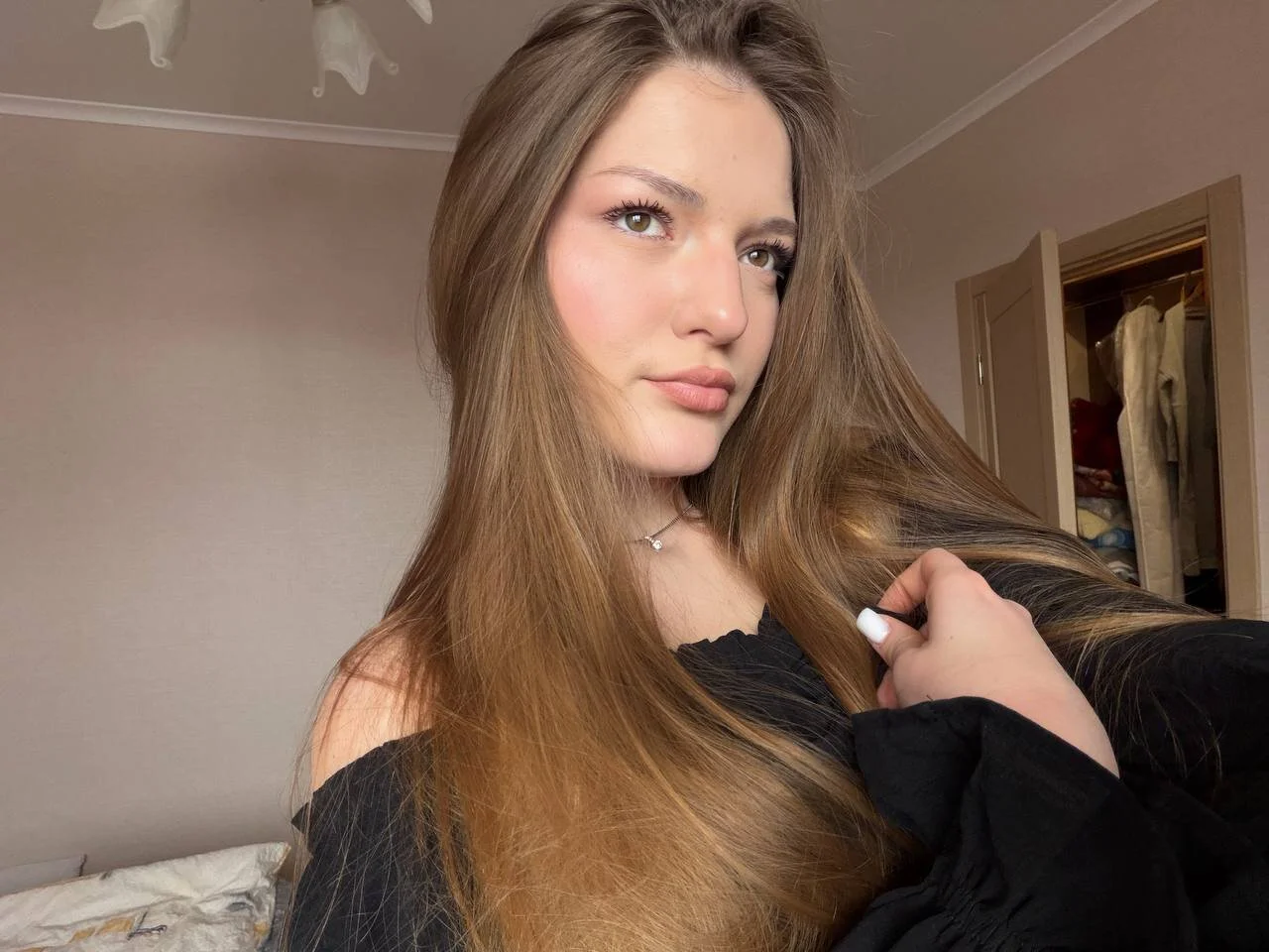 XXX Porn Photo of Nude Milayouknow 20