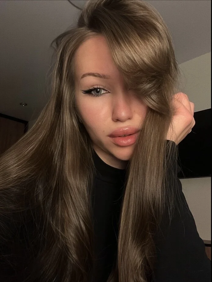 XXX Porn Photo of Nude Amelia_Ray_ 5