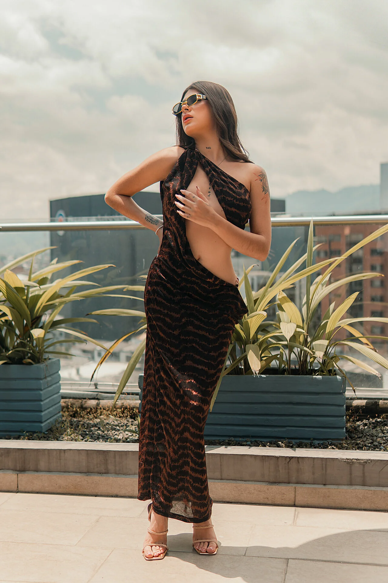 XXX Porn Photo of Nude AlessiaCorleone_ 132