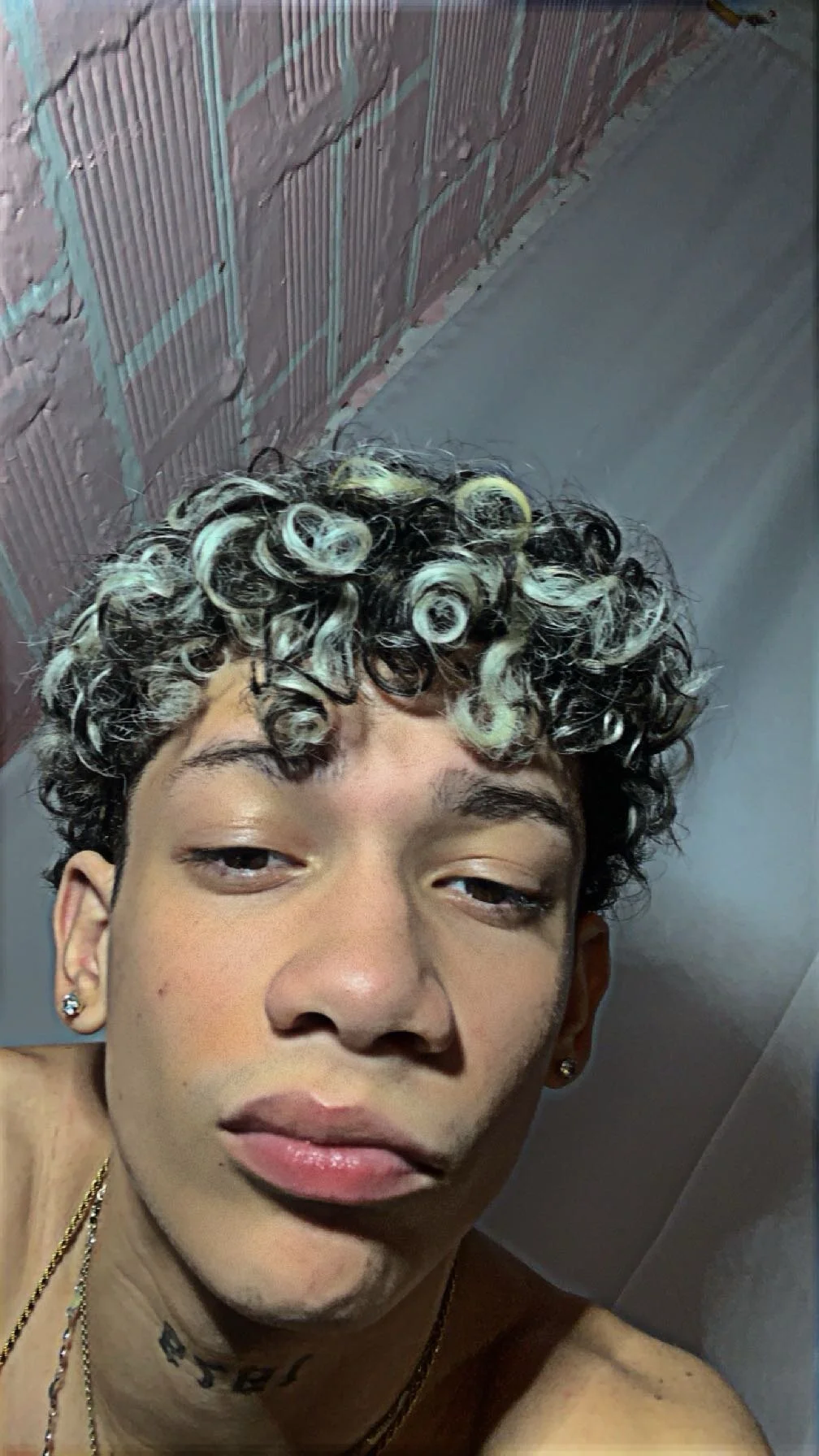 XXX Porn Photo of Nude mateodeamjo 40