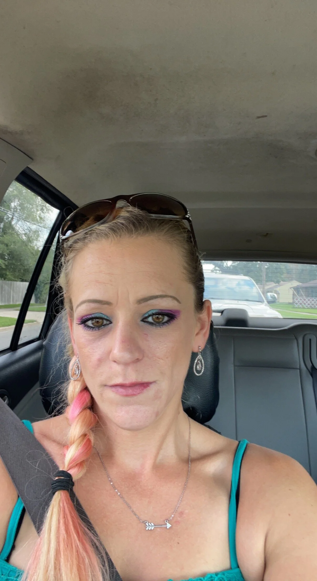 XXX Porn Photo of Nude queen_of_everything 1