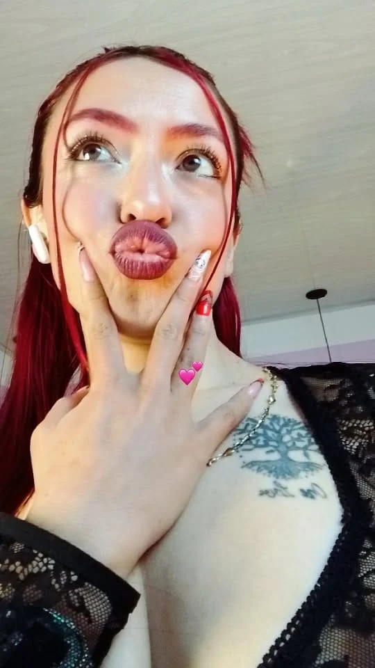XXX Porn Photo of Nude Scarlett__bell 62