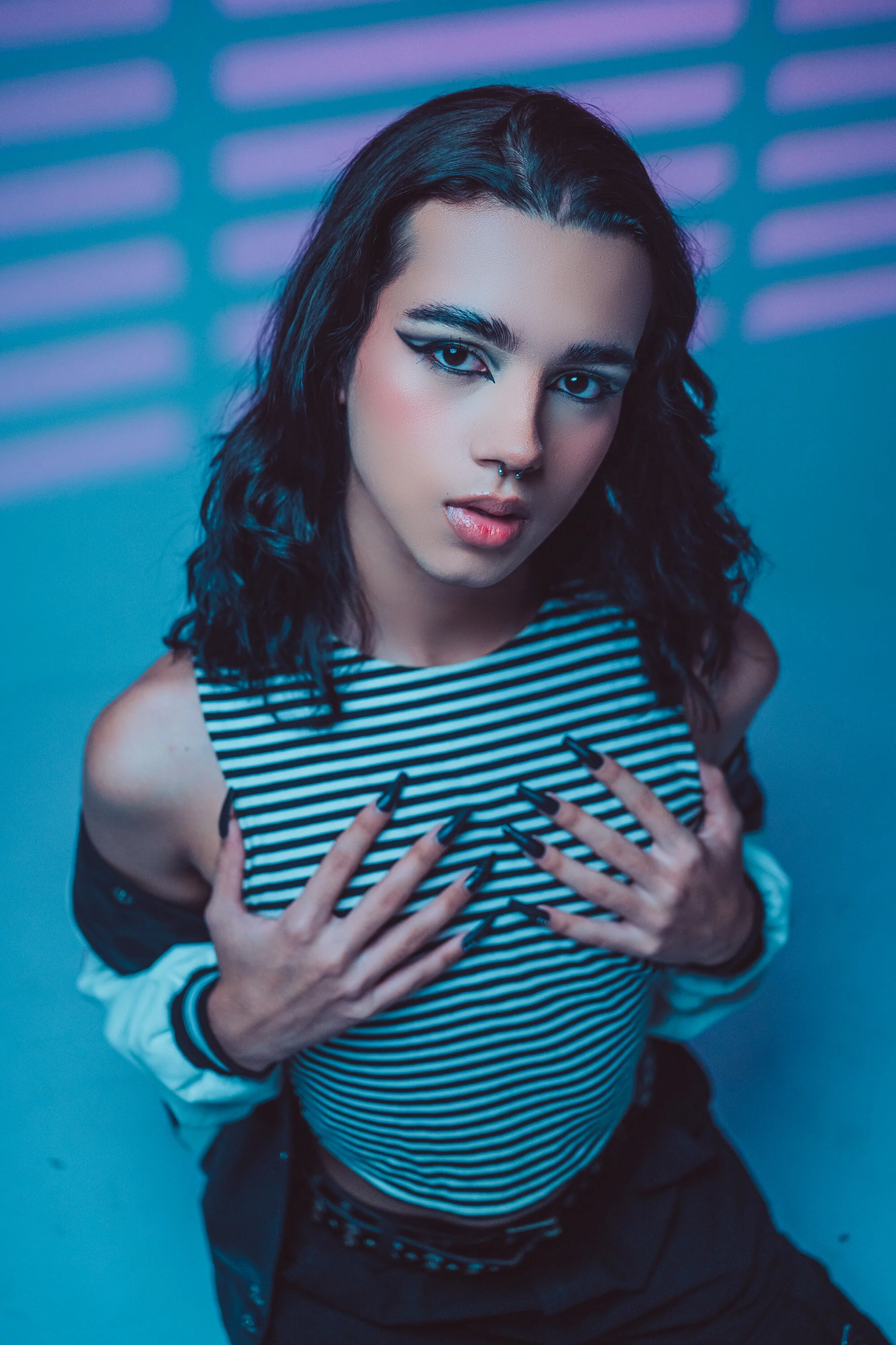 XXX Porn Photo of Nude VictoriaMonroee_ 16