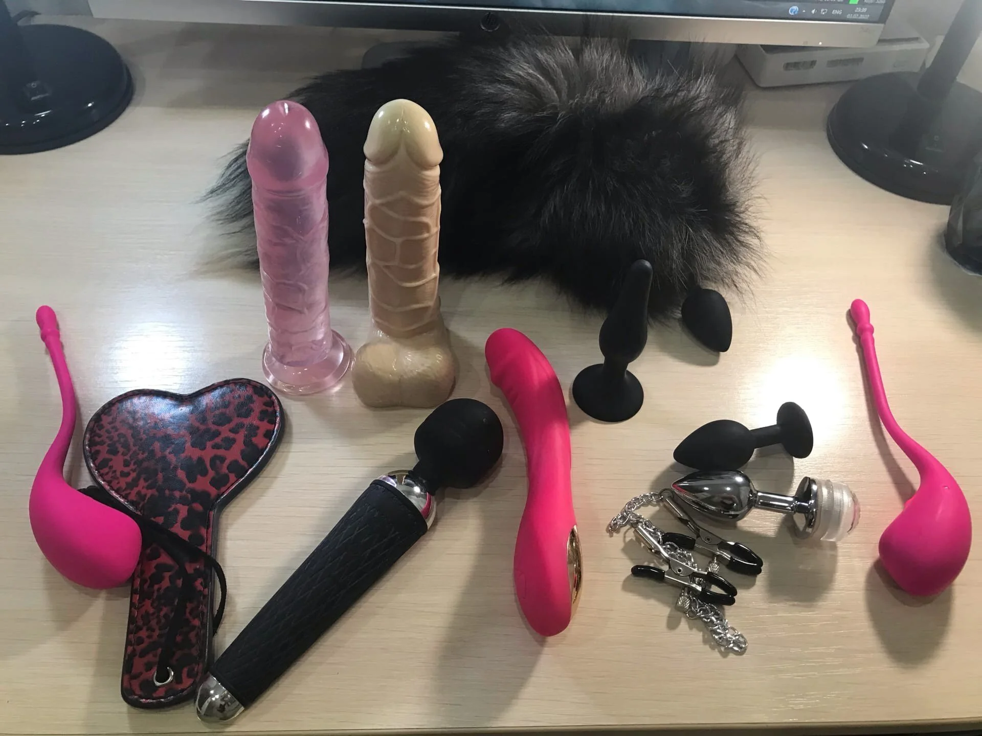 XXX Porn Photo of Nude Lana__Nova 18