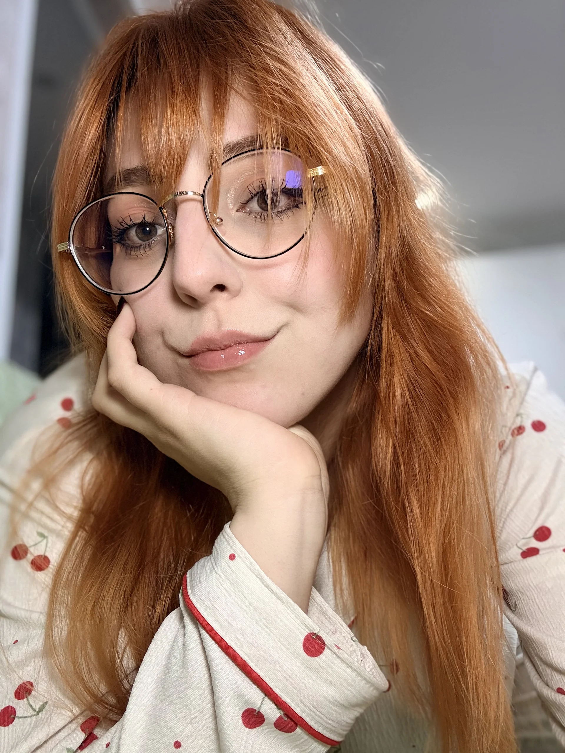XXX Porn Photo of Nude yourfoxy_xo 10