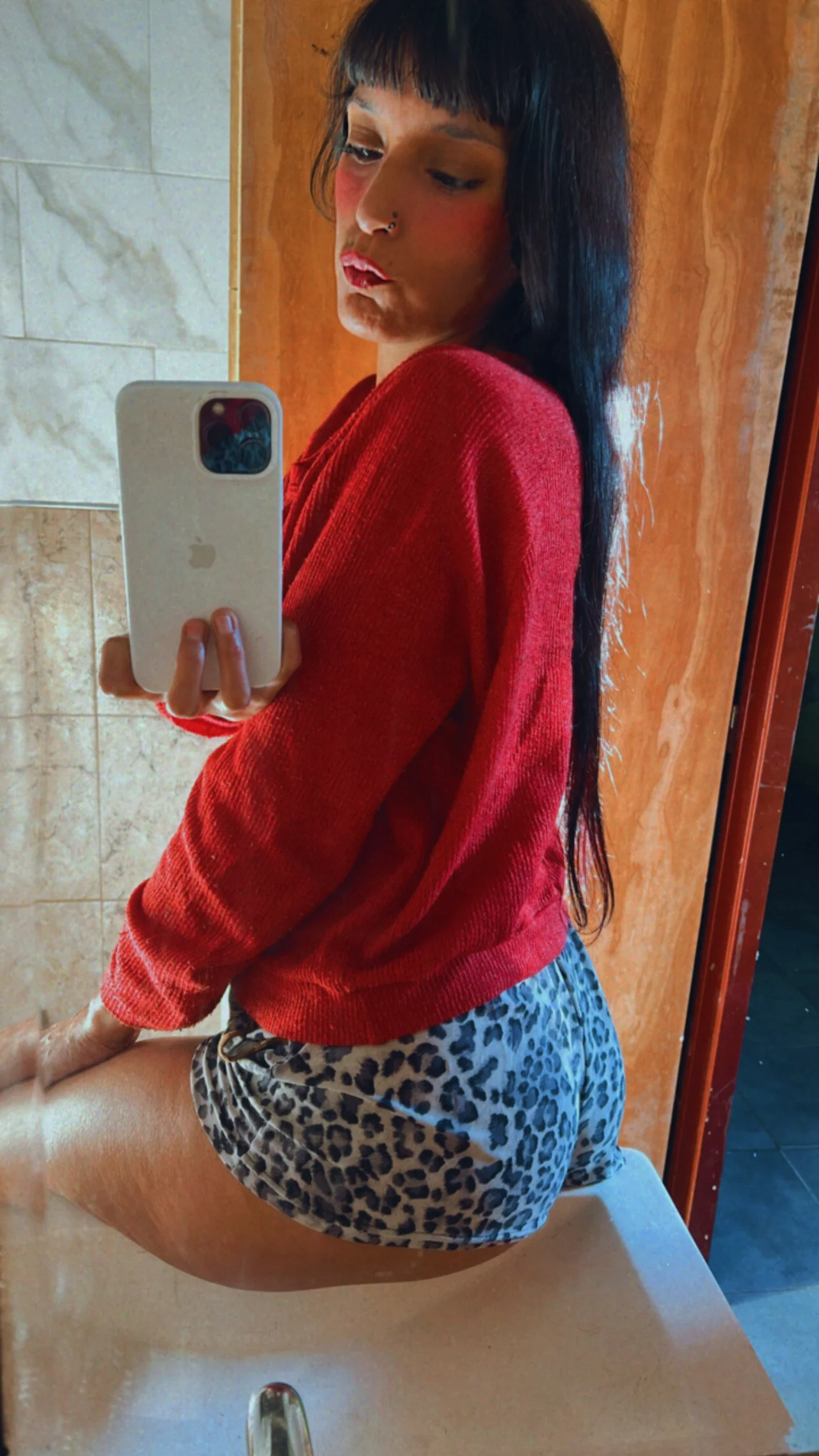 XXX Porn Photo of Nude sofi_floyd 99