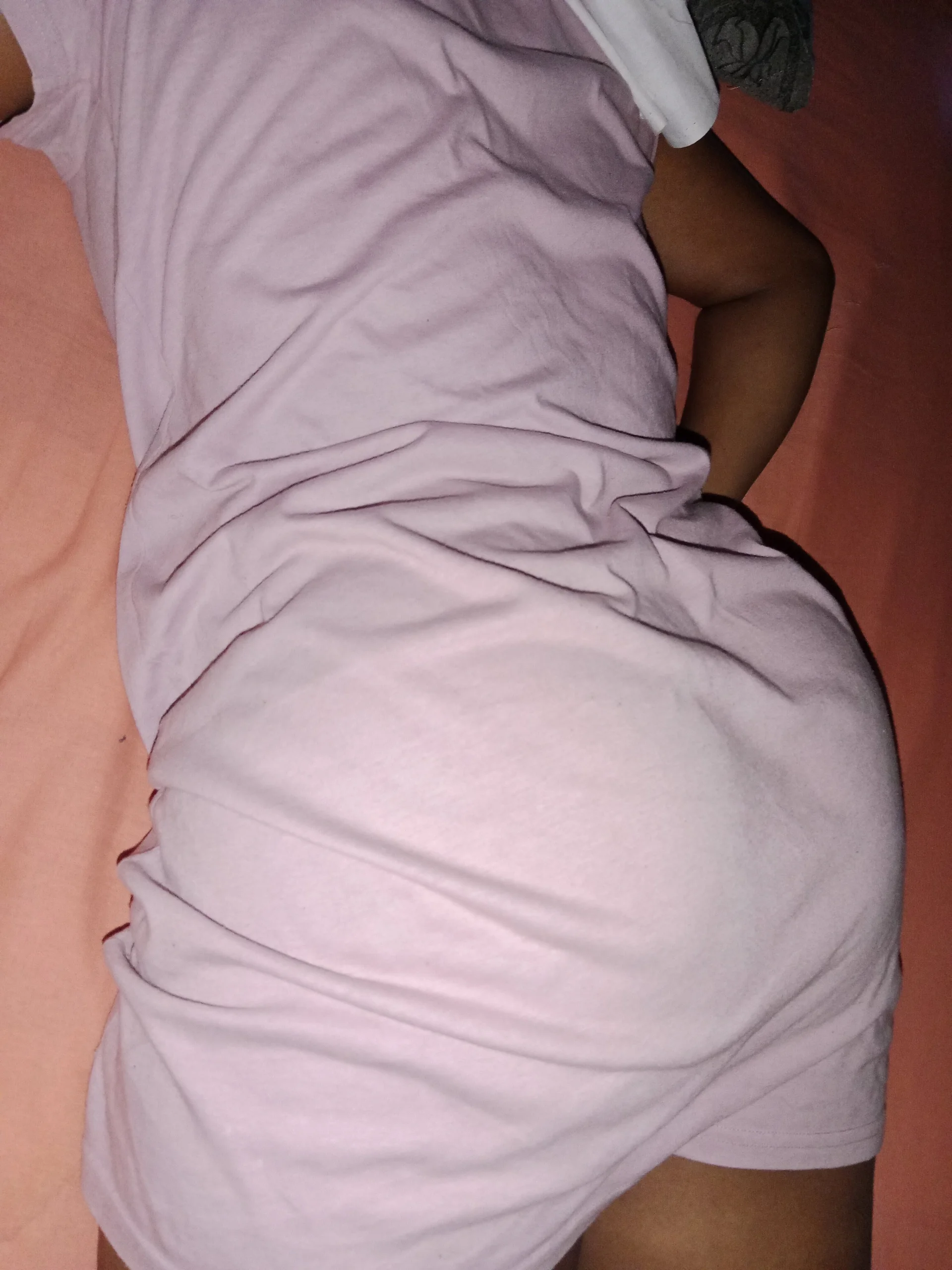 XXX Porn Photo of Nude sexyassbbw 1