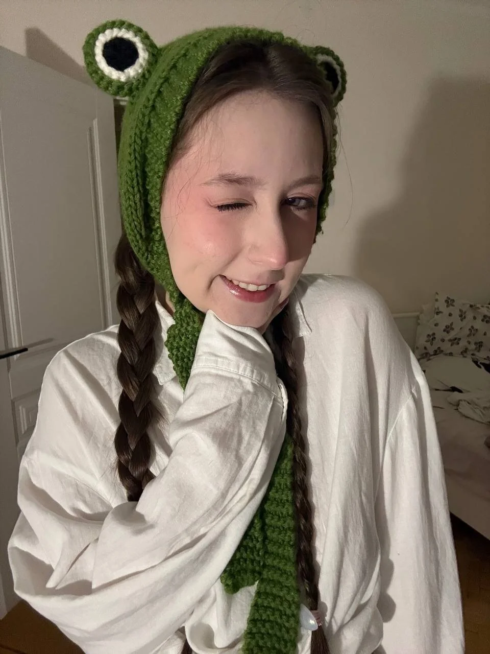 XXX Porn Photo of Nude FroggyAnna 204