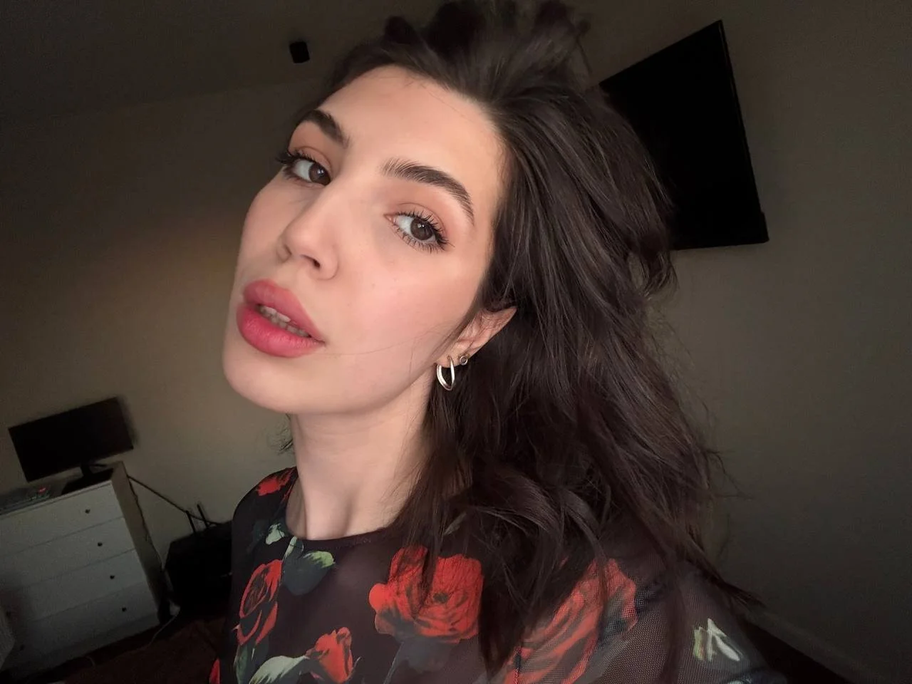 XXX Porn Photo of Nude LolaTeaseX 6
