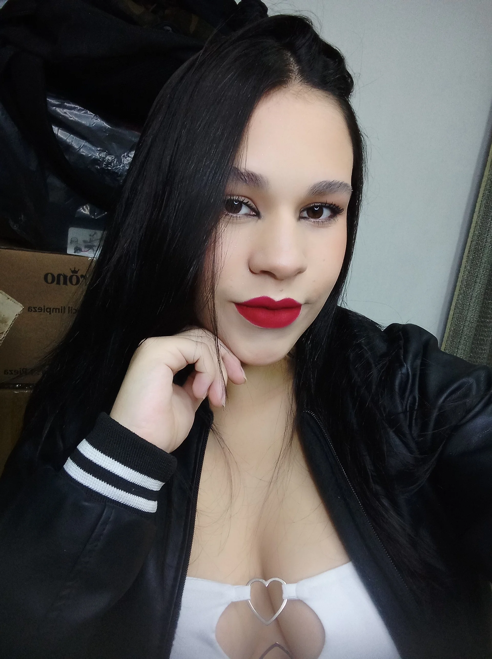 XXX Porn Photo of Nude Mia_352 2