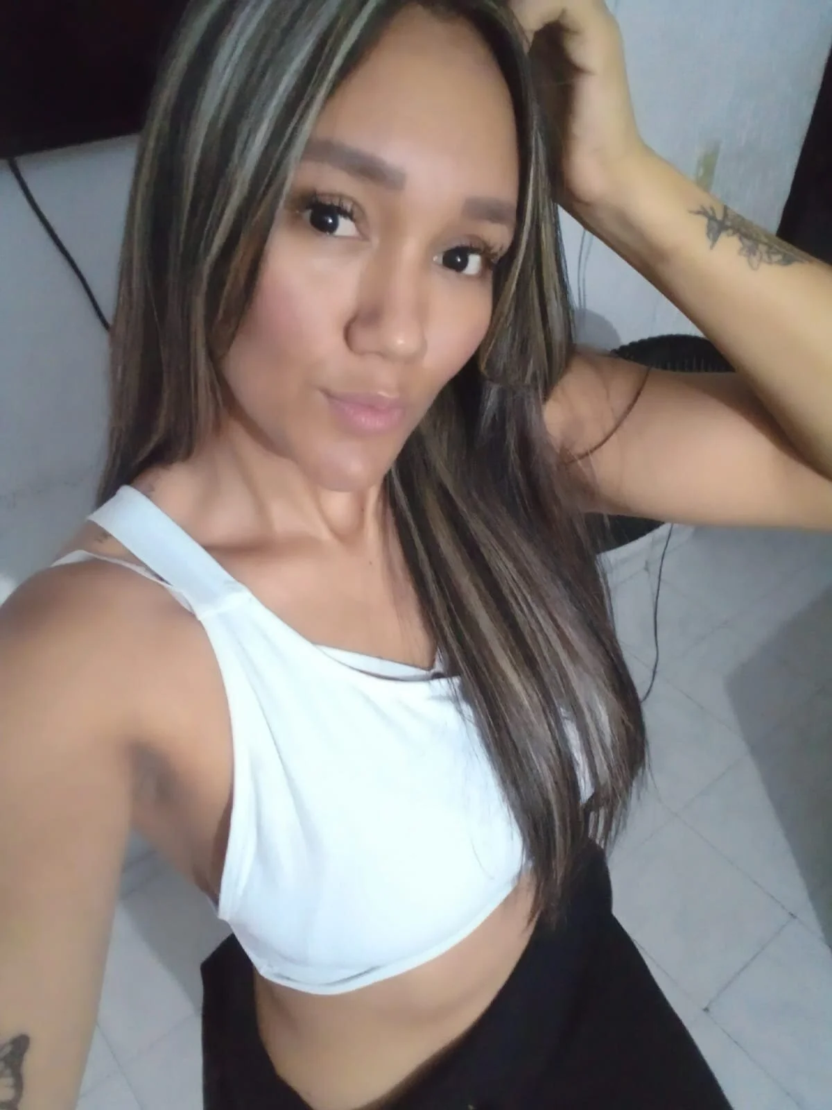XXX Porn Photo of Nude dalila_salazar 50