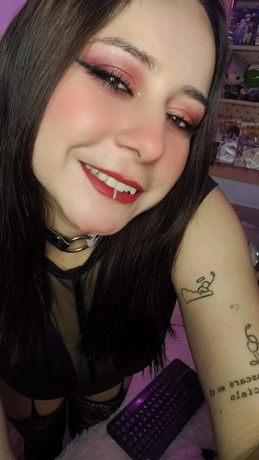 XXX Porn Photo of Nude Ginger_lovegood 3