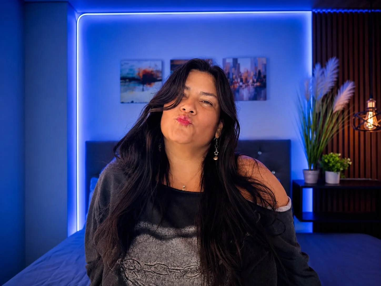 XXX Porn Photo of Nude salomexlove_20 193