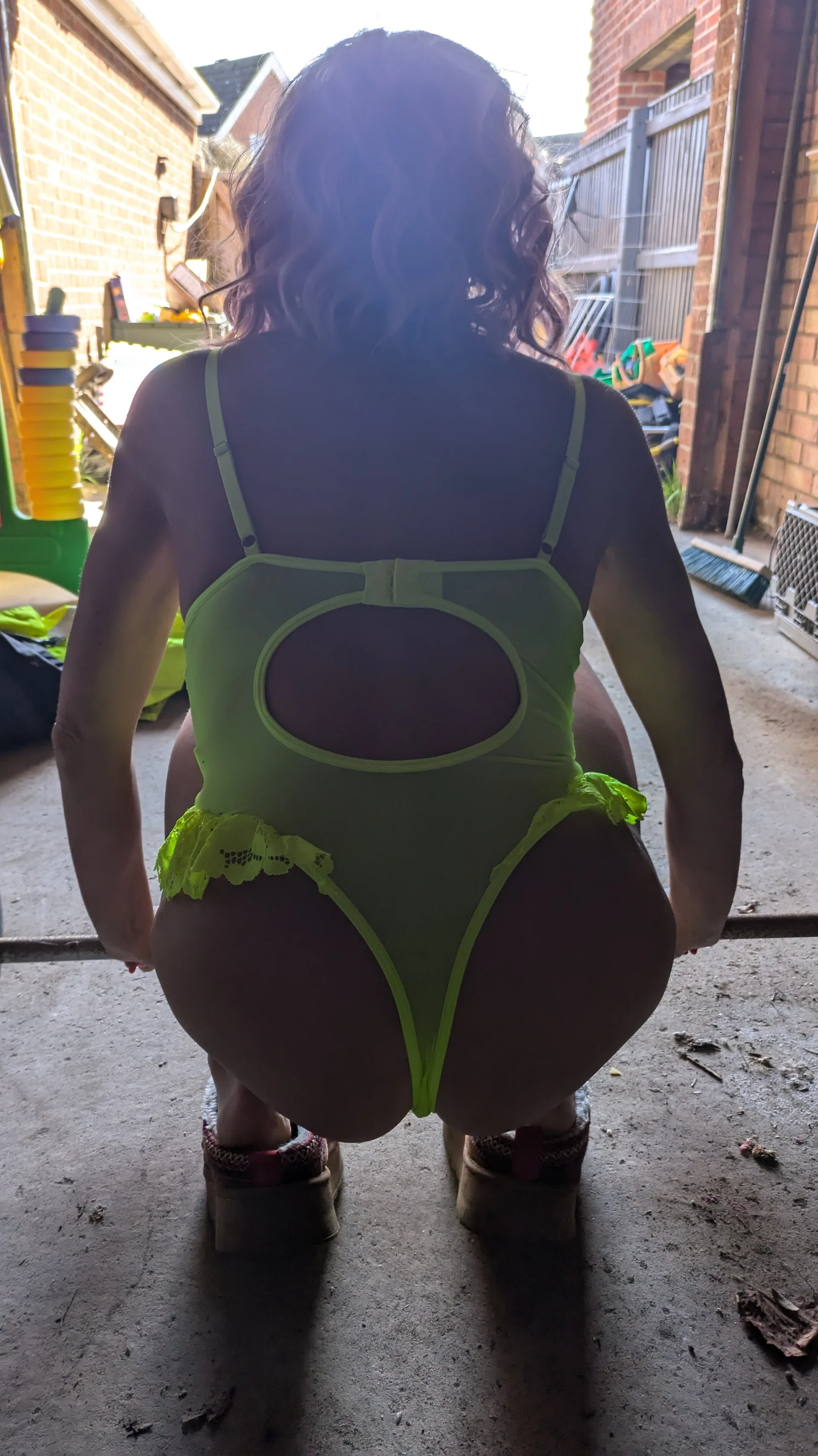 XXX Porn Photo of Nude Bellarose_xx 22