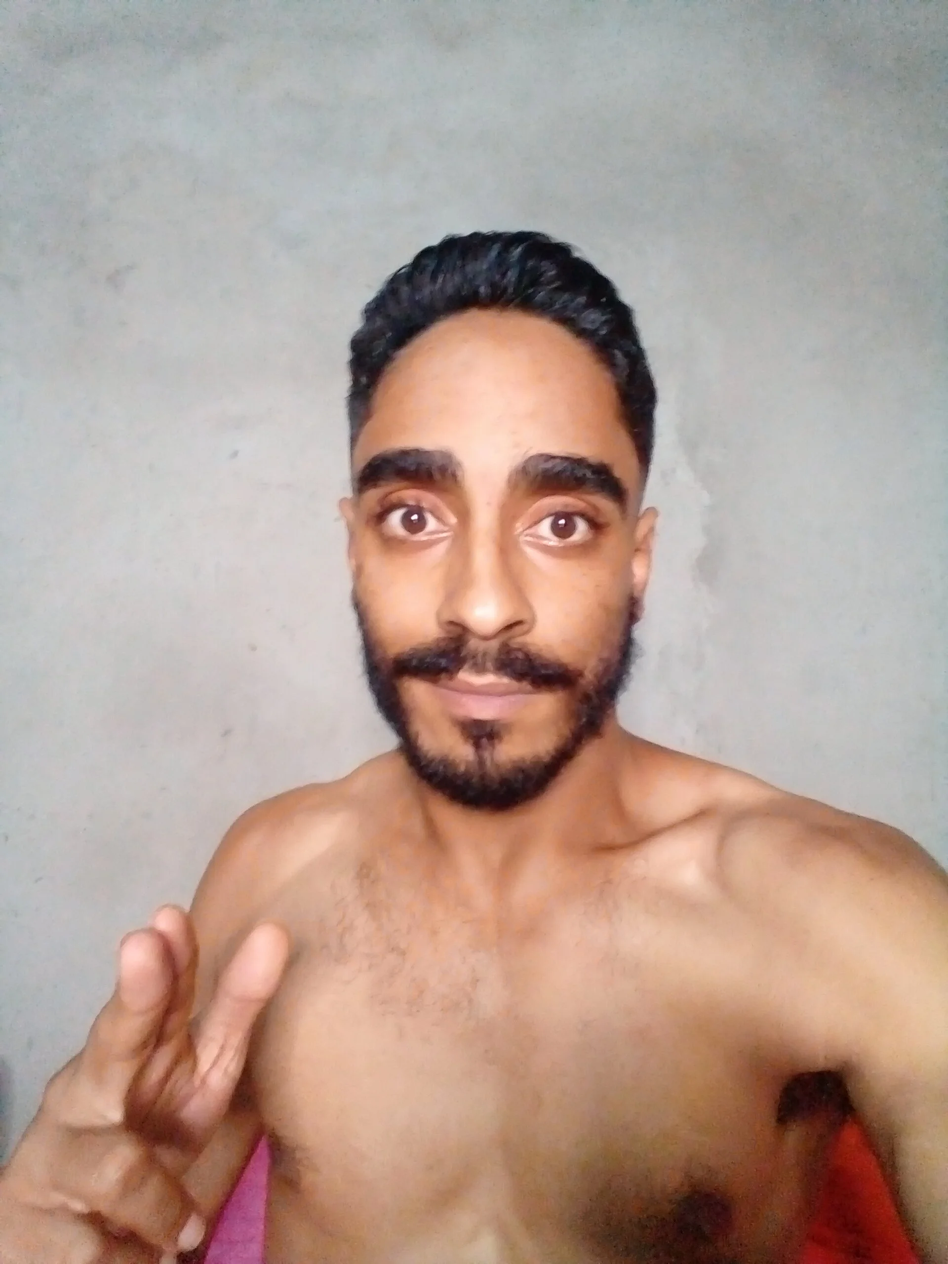 XXX Porn Photo of Nude angelicosilva6 4