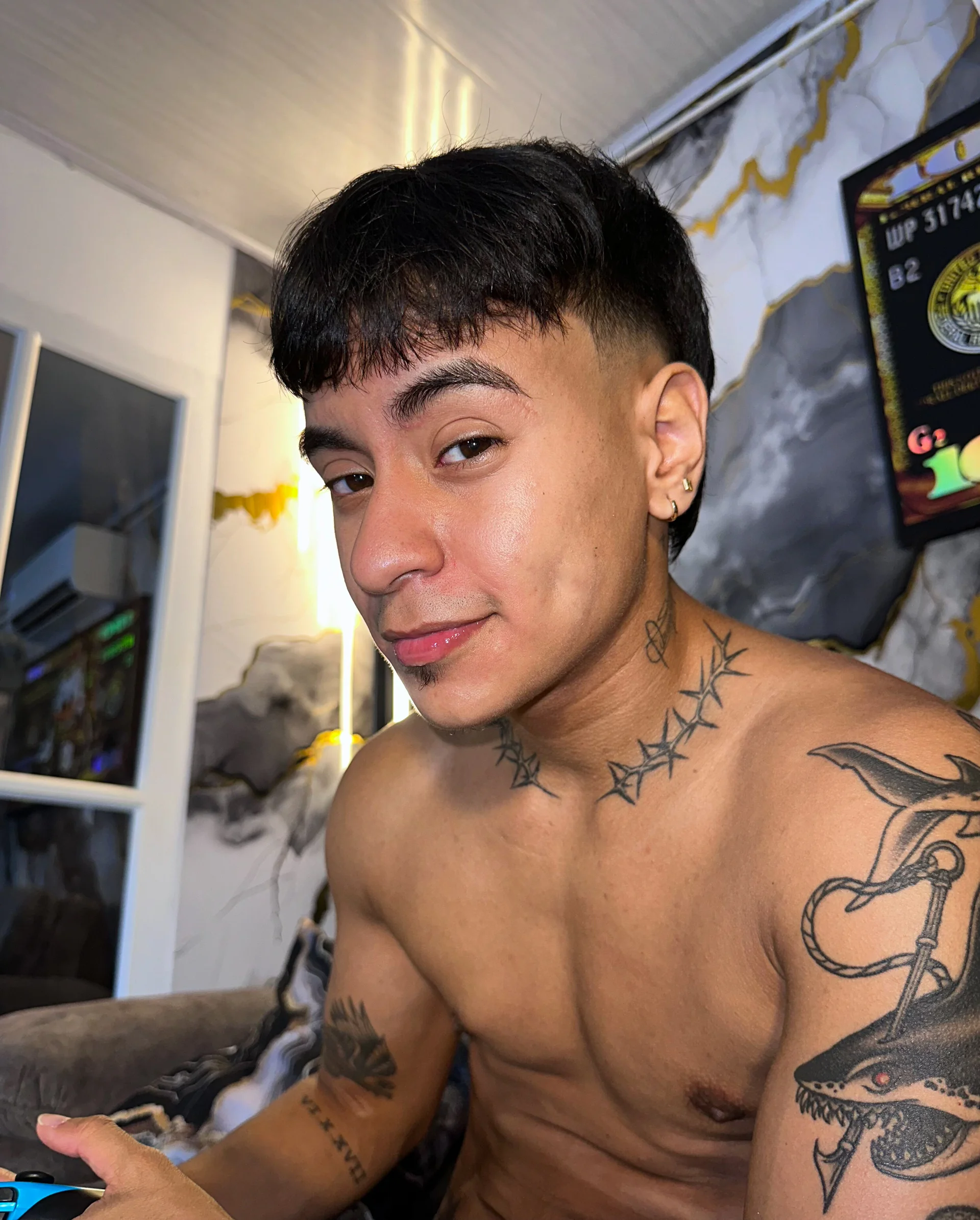 XXX Porn Photo of Nude Ftm_xxxperiencie 26