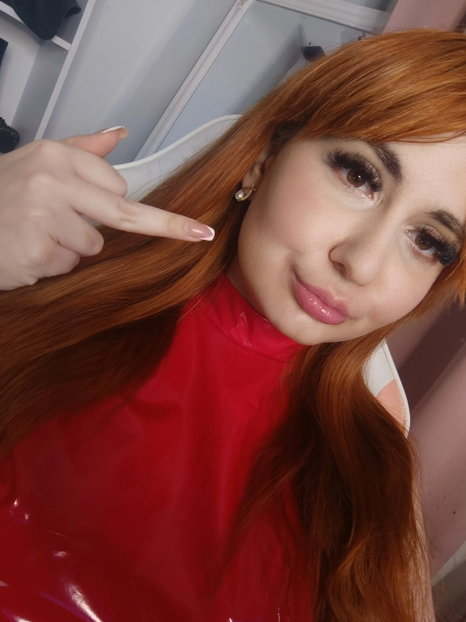 XXX Porn Photo of Nude CruelSiren 8