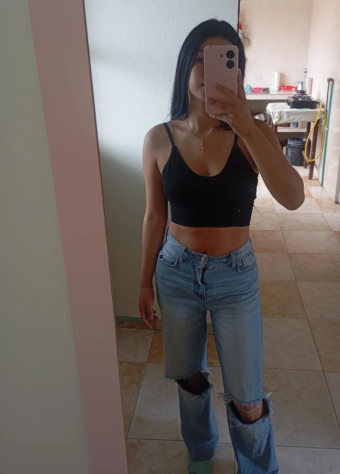 XXX Porn Photo of Nude Tiny_Lau_v 3