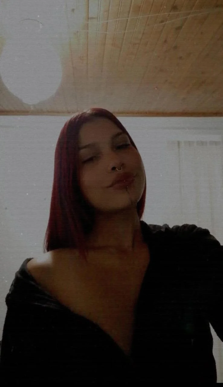XXX Porn Photo of Nude Alicee_Stonee_ 4