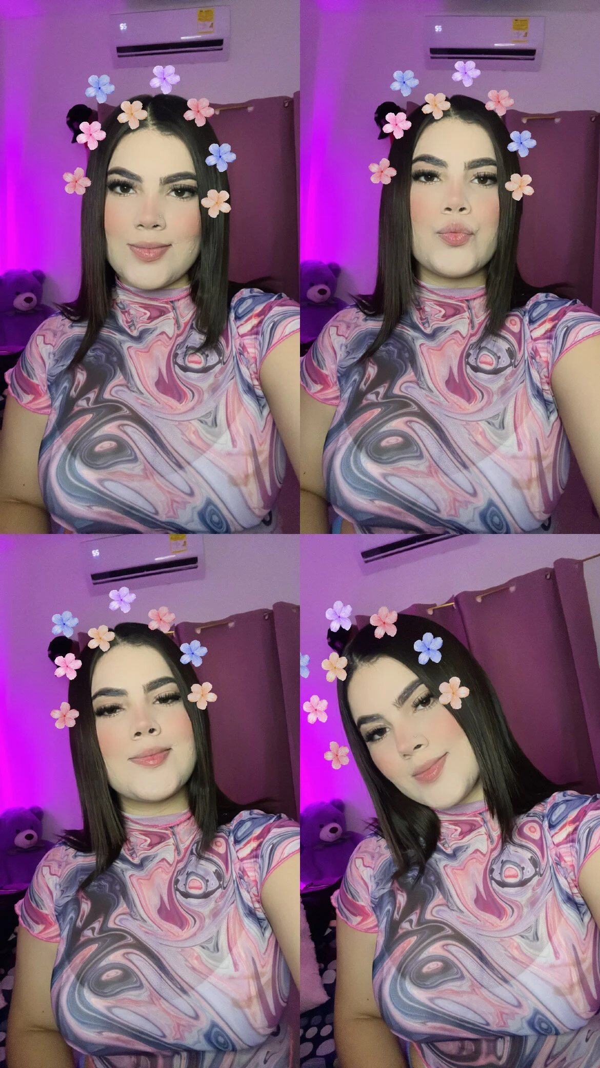 XXX Porn Photo of Nude valenhil_ 46